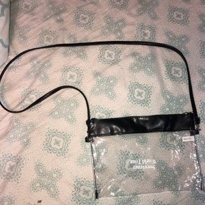 ARIANA GRANDE SWEETNER WORLD TOUR WRISTLET